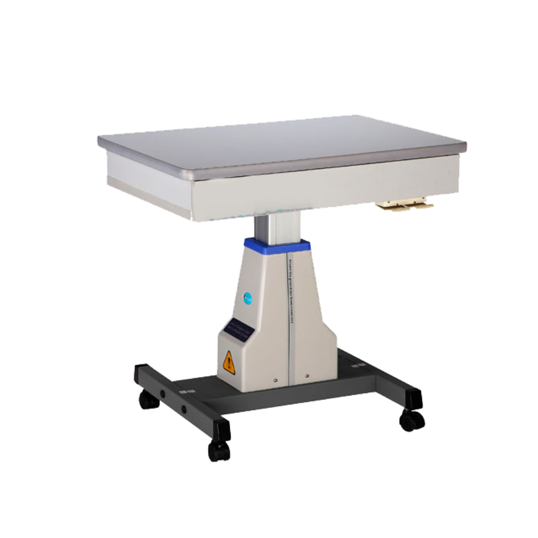 Mesa De Elevación Cajón 227odo31dt