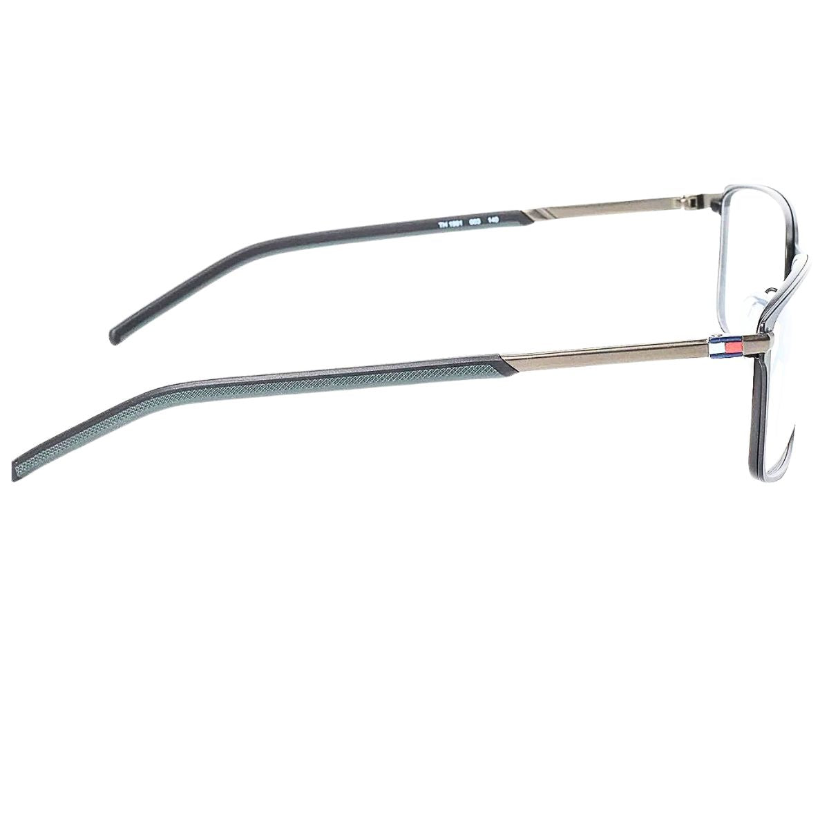 Armazón unisex metálico Tommy Hilfiger 1991