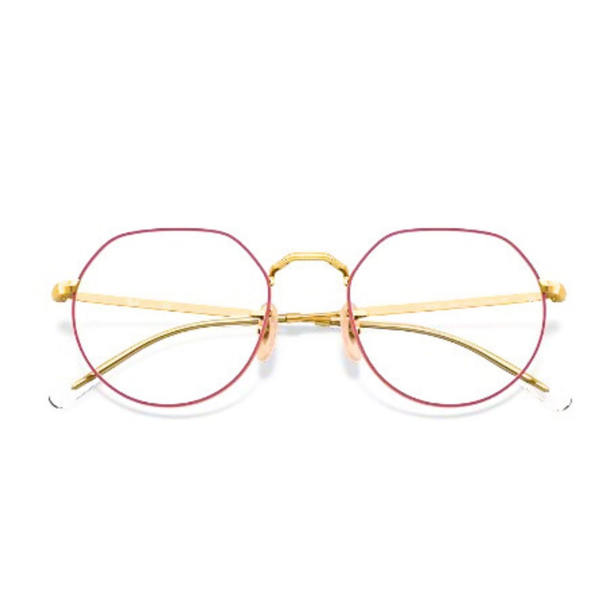 Armazón Ray Ban metálico Dama 6465