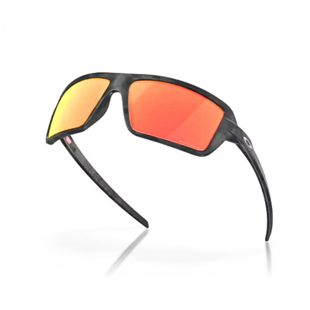 Gafa Solar Oakley camuflaje negro 9129