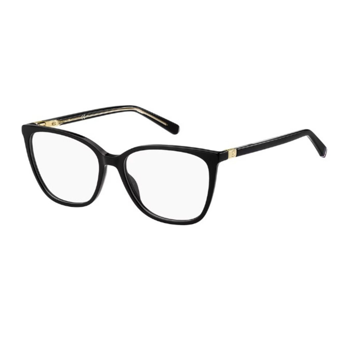 Armazón Acetato Dama Tommy Hilfiger 1963