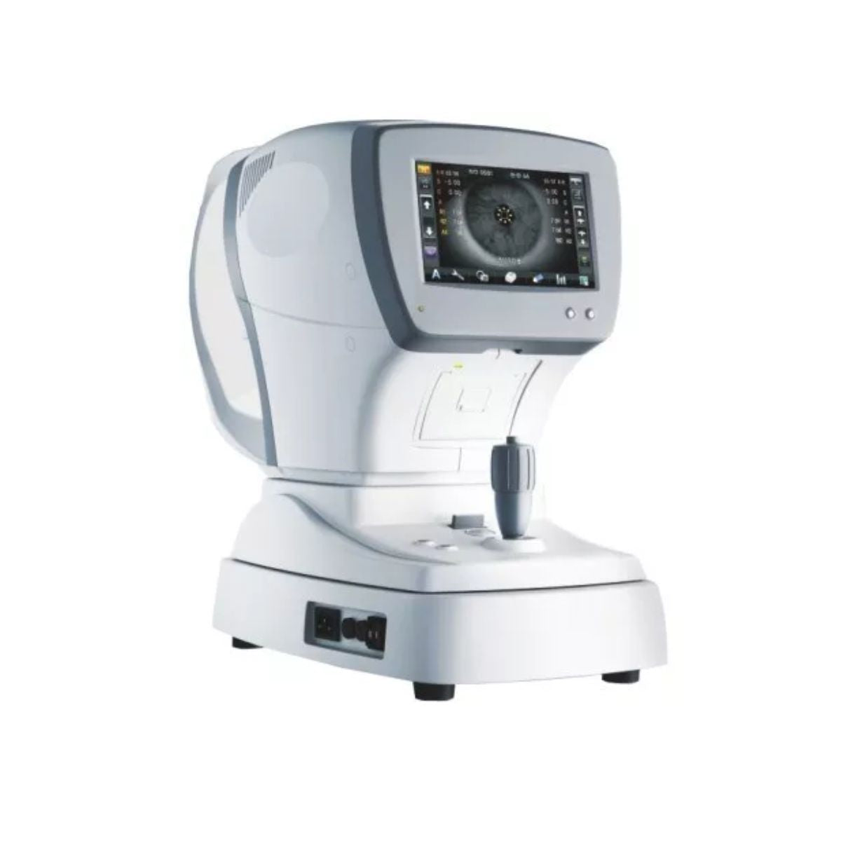 Auto Refactokeratometro 3FA6500K