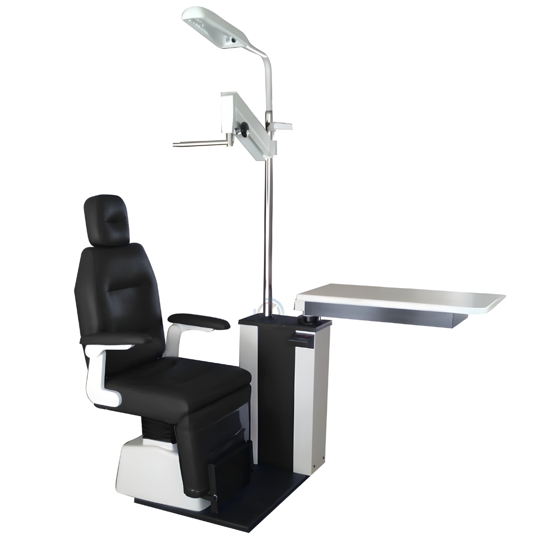 Unidad Óptica Mesa Sillón Eléctrica Nacional sin Equipos 442E60