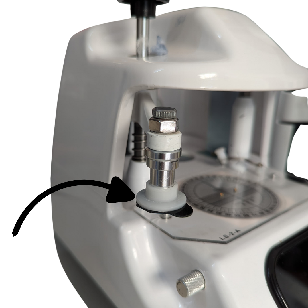 Chuck Plástico 325E159