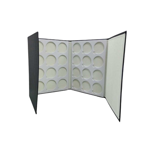 Exhibidor Micas Carpeta Grande 24 (1p) 146E40