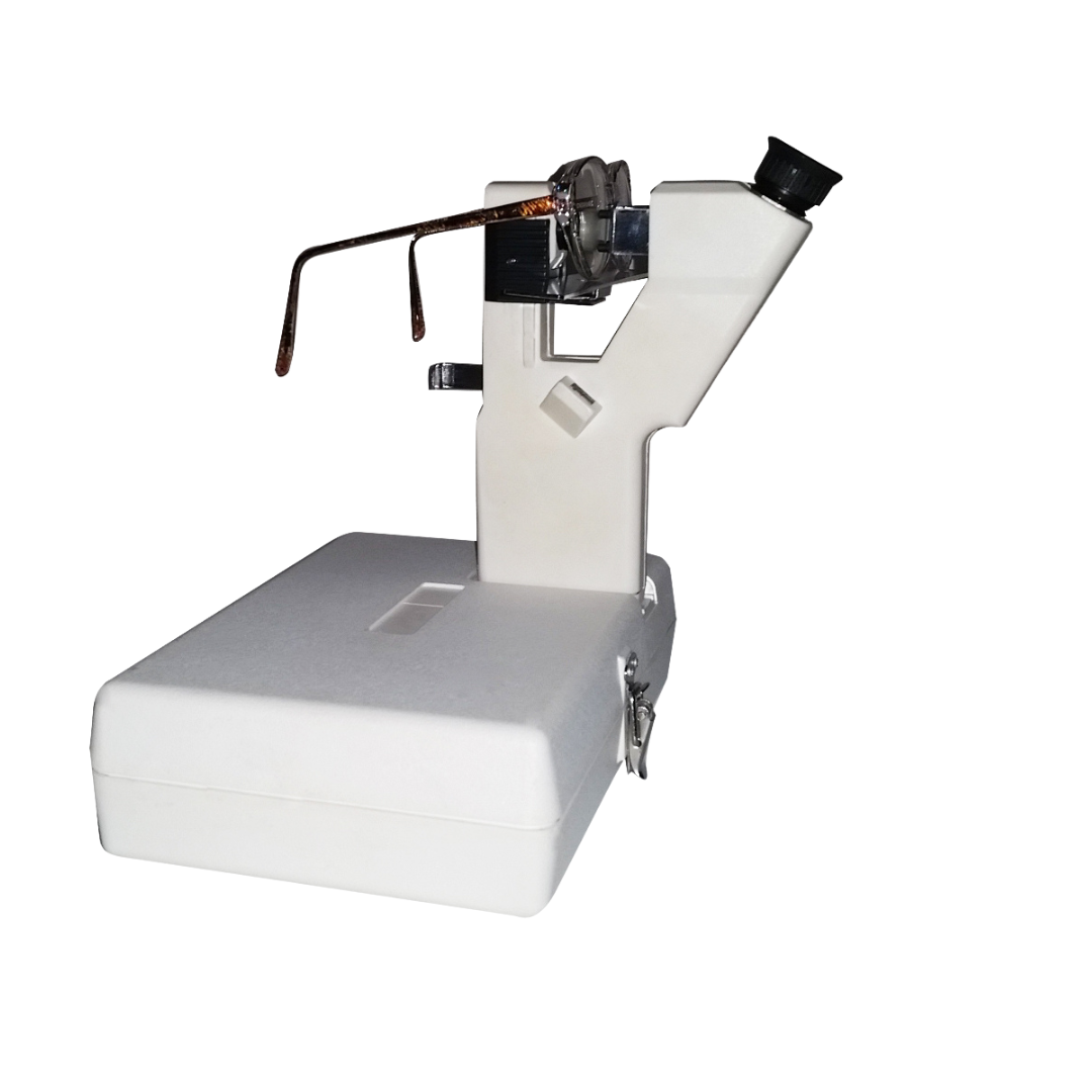 Lensometro Portátil 185cp1