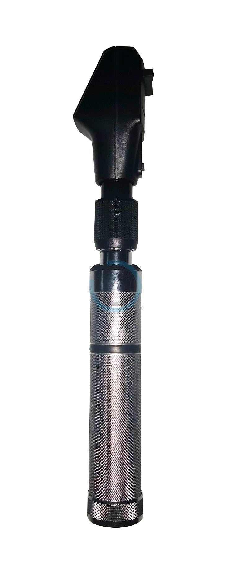 Retinoscopio + Oftalmoscopio Welch Allyn 397E39 | Doble Cabezal con Estuche
