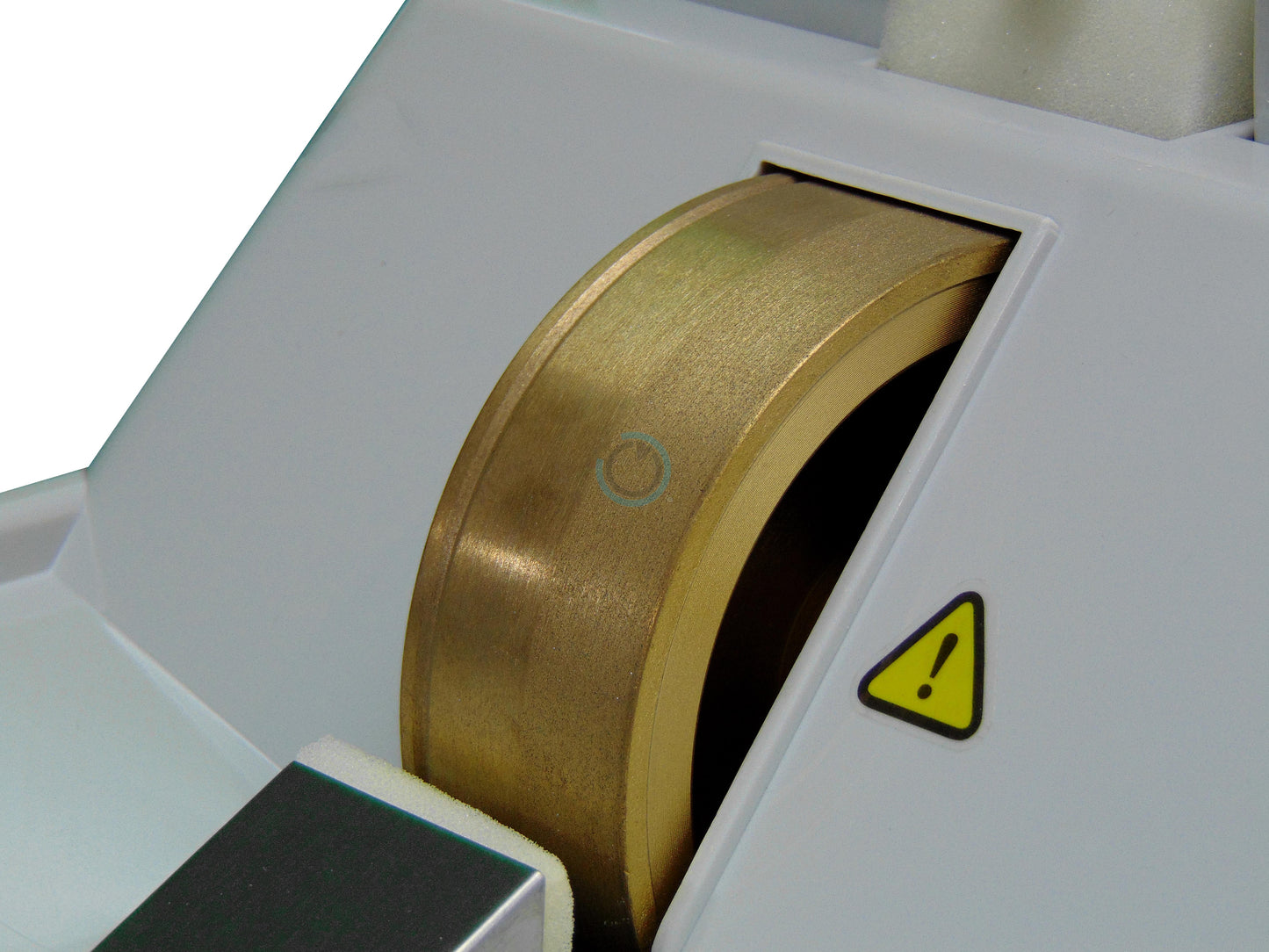 Biseladora 2 Piedras Mata Filo Importada 24CT5202