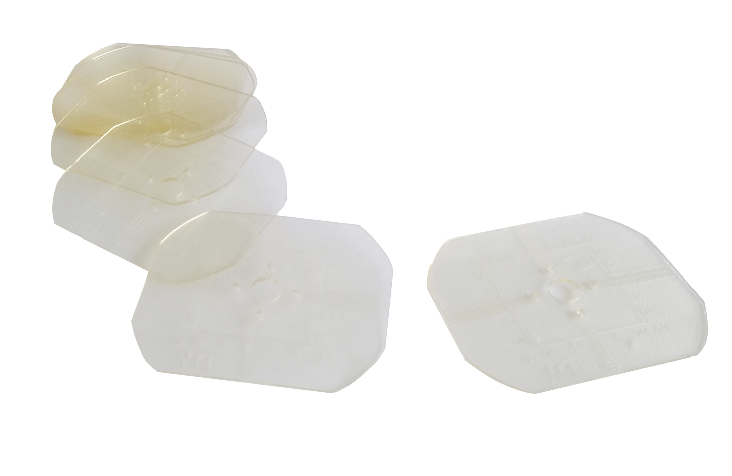 Paquete De Galleta 100P 289e148