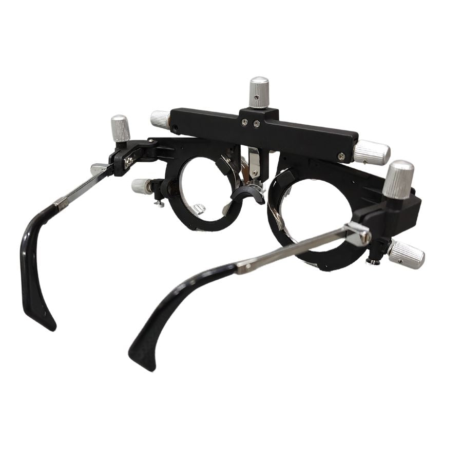 Lente De Prueba Metal 203tfb