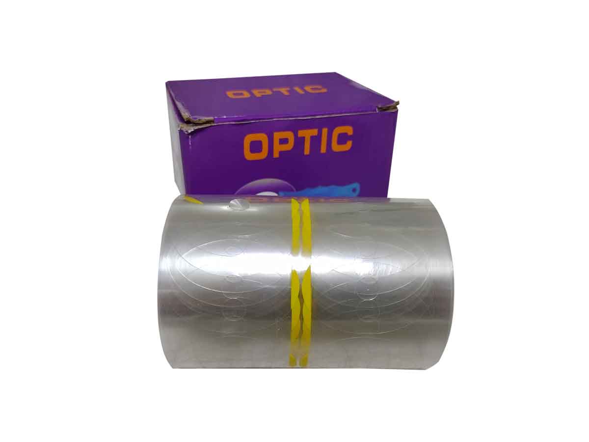 Pads Anti-Slip Transparente 291e216