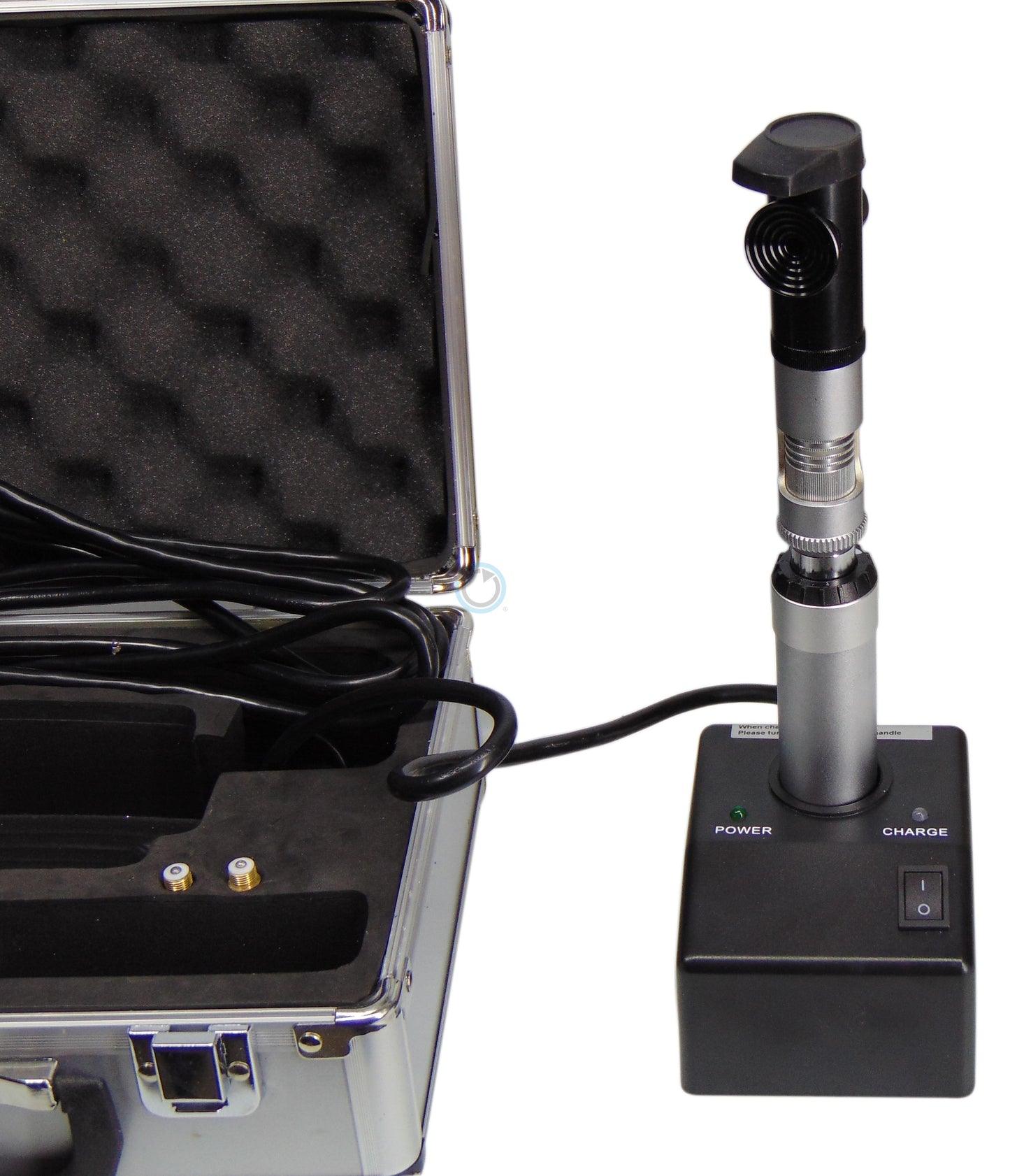 Retinoscopio Recargable 396YZ24B