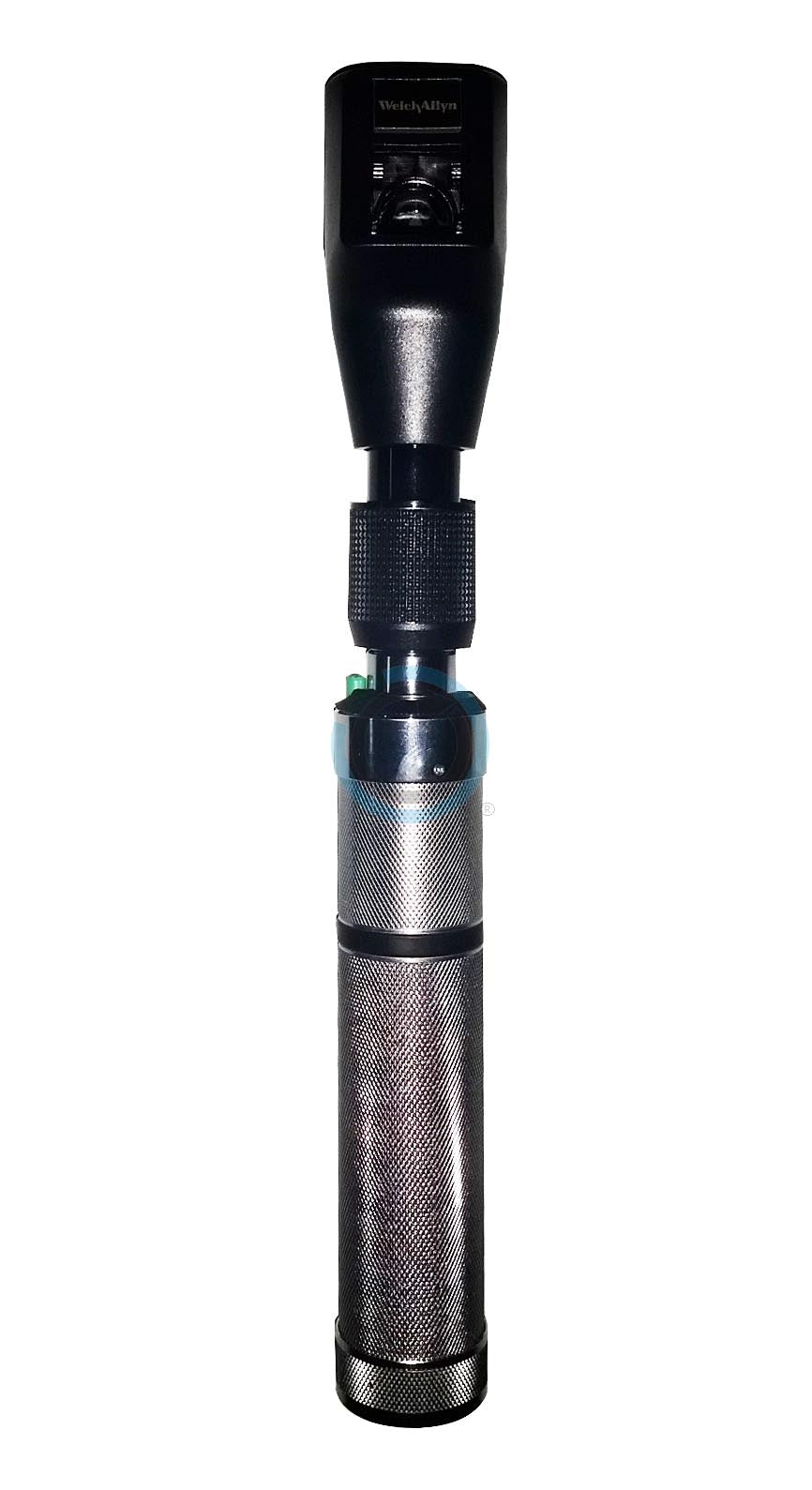 Retinoscopio + Oftalmoscopio Welch Allyn 397E39 | Doble Cabezal con Estuche