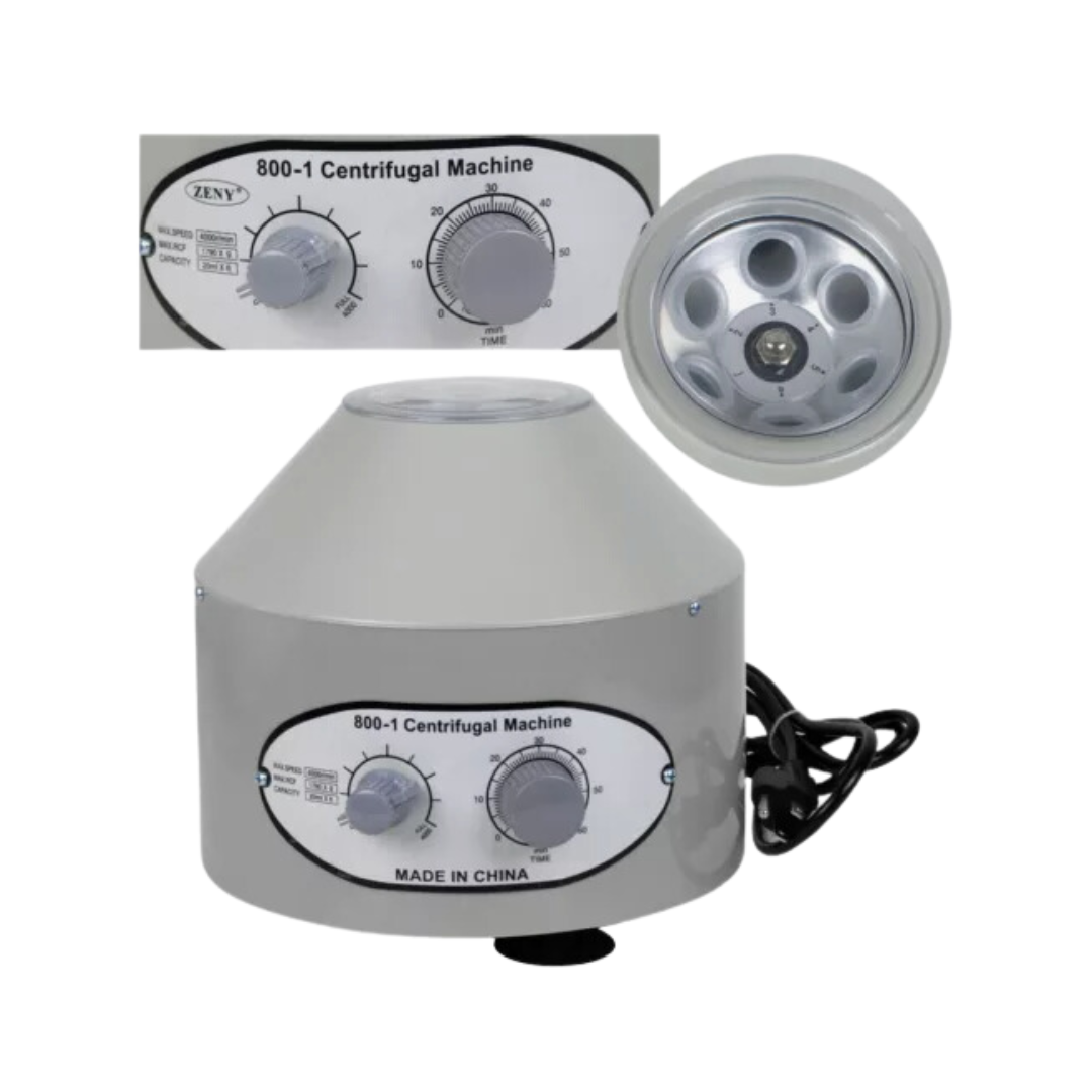 Microcentrifugadora 3203