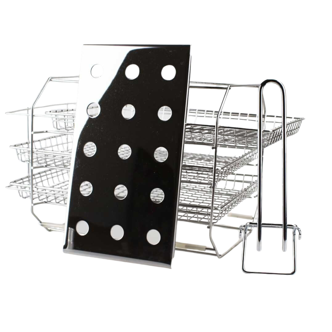 Horno Eléctrico para Secar o Esterilizar Sobre Mesa 18L AZDENT 3606