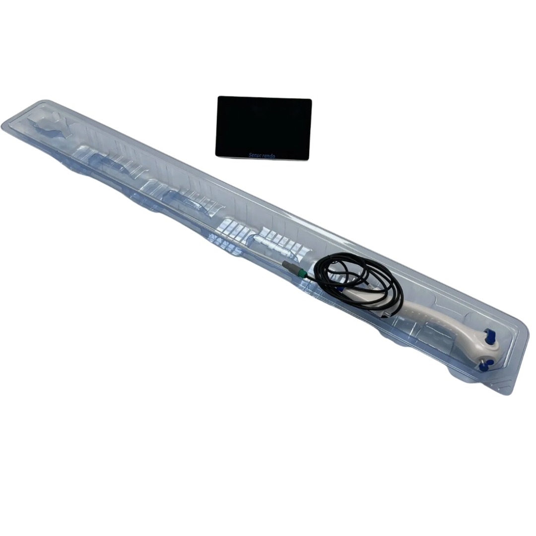 Rinolaringofibroscopio SENSORENDO 3615