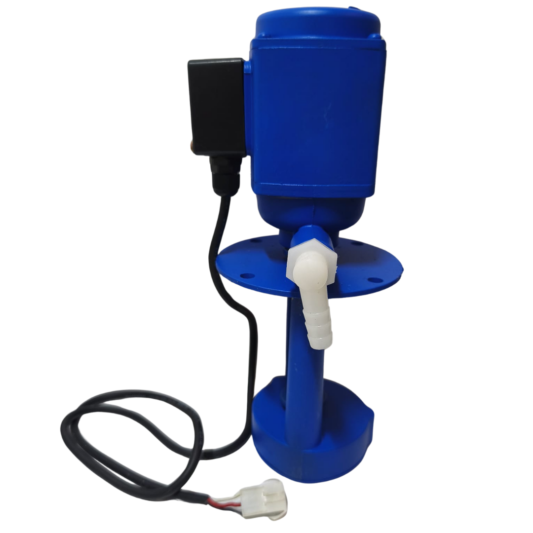 Bomba De Agua Para Biseladora Semi 42E12