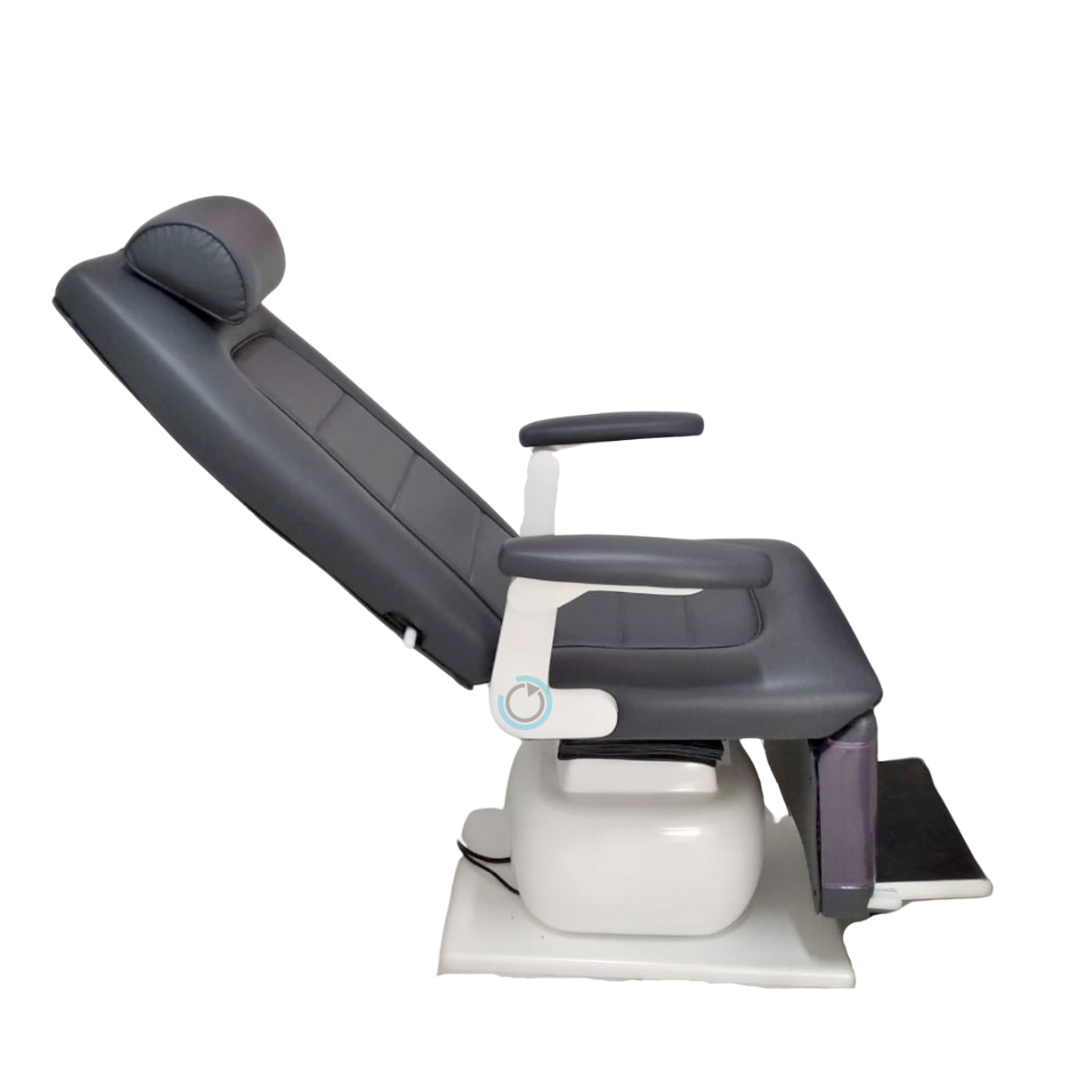 Sillón Hidráulico Reclinable Nacional 414E47