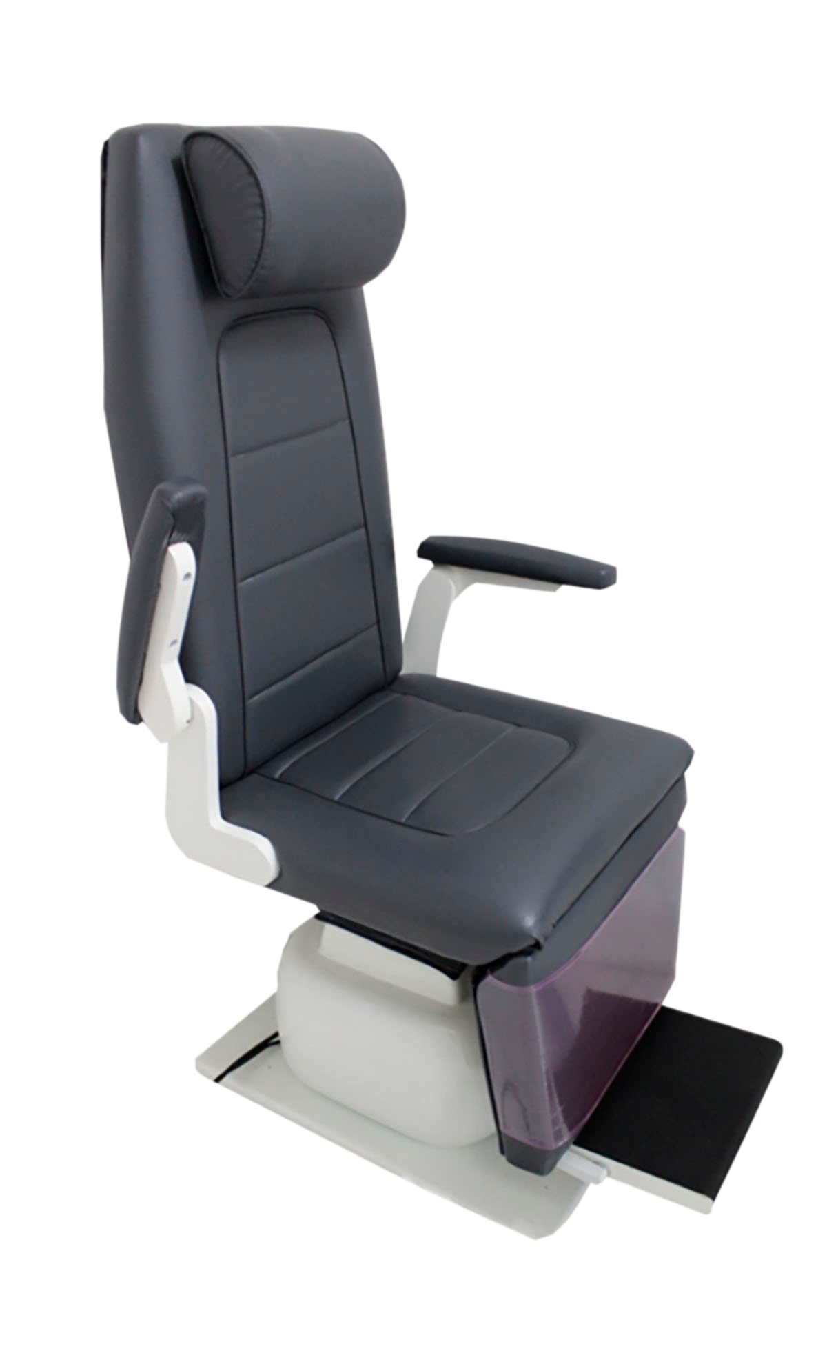 Sillón Hidráulico Reclinable Nacional 414E47