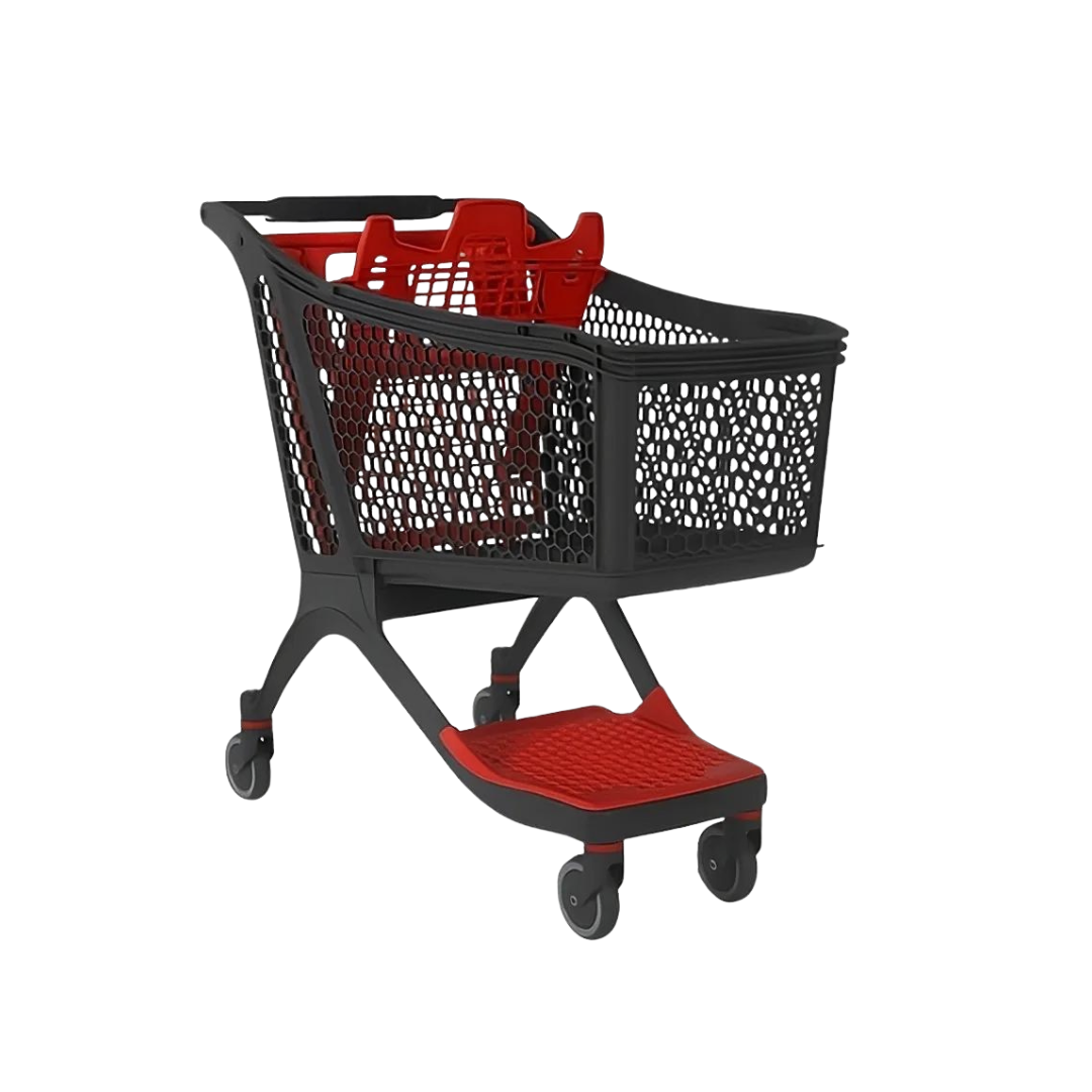 Carro de Supermercado 3619