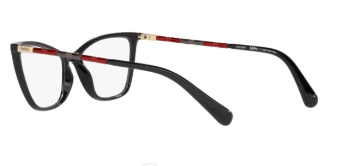 Armazón dama Acetato kipling 3153