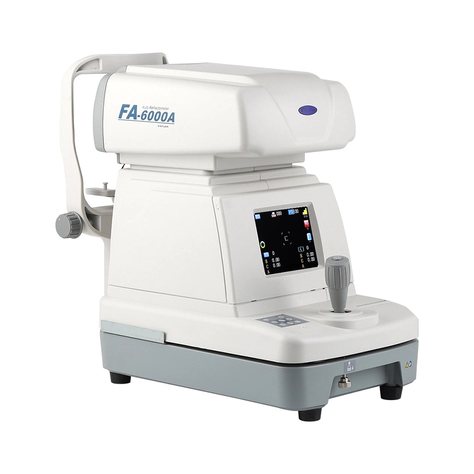 Auto Refractómetro ODO 1FA6000a