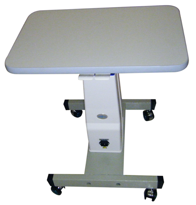 Mesa De Elevación Normal 226Odo31at