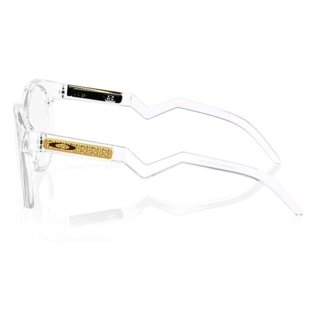 Armazón unisex Oakley Oftálmico 0OX8139