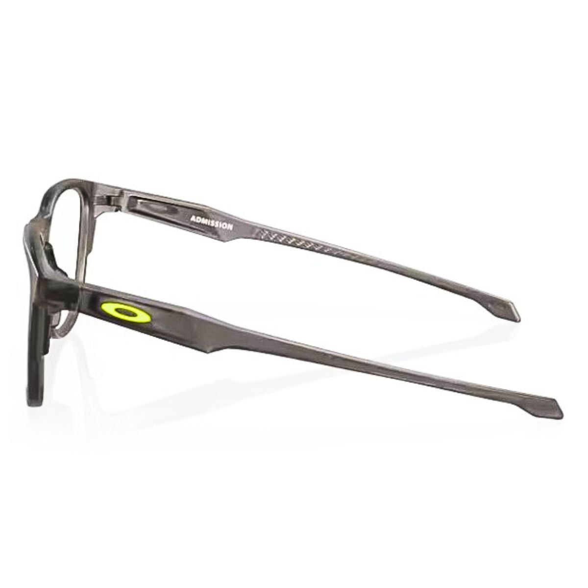 Armazón unisex Oakley Oftálmico 8056