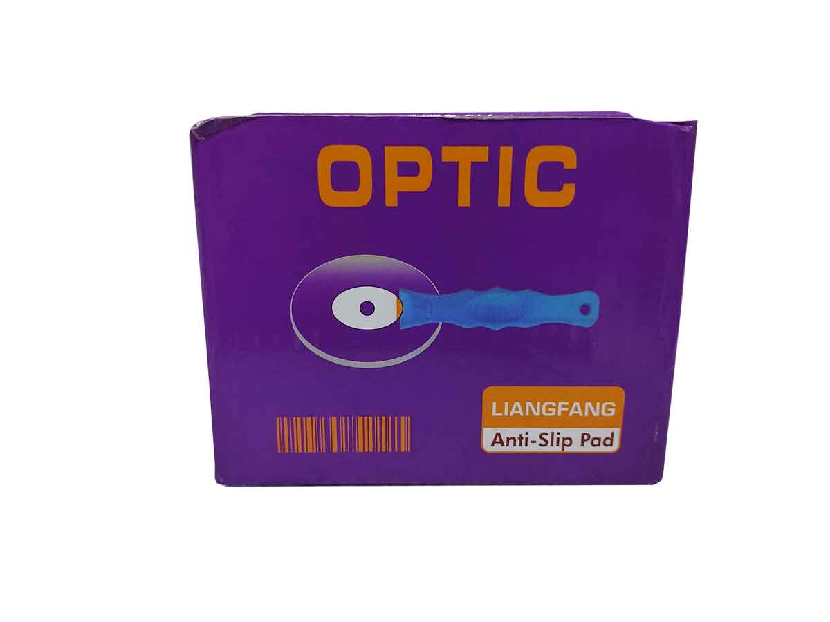 Pads Anti-Slip Transparente 291e216