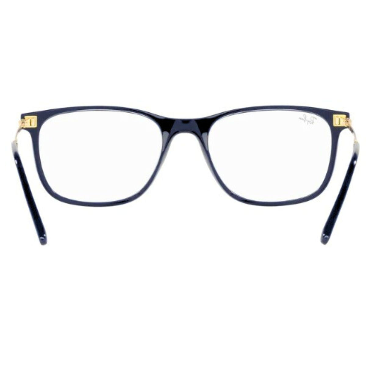 Armazón original Ray Ban Dama 7244