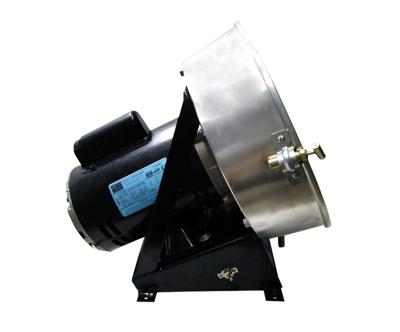 Biseladora Lija Circular 22E16