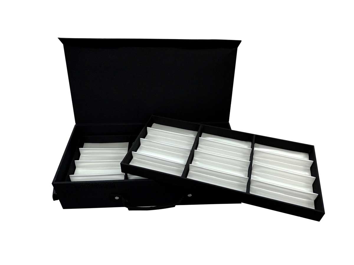 Maletín Oftálmico (36L) 208