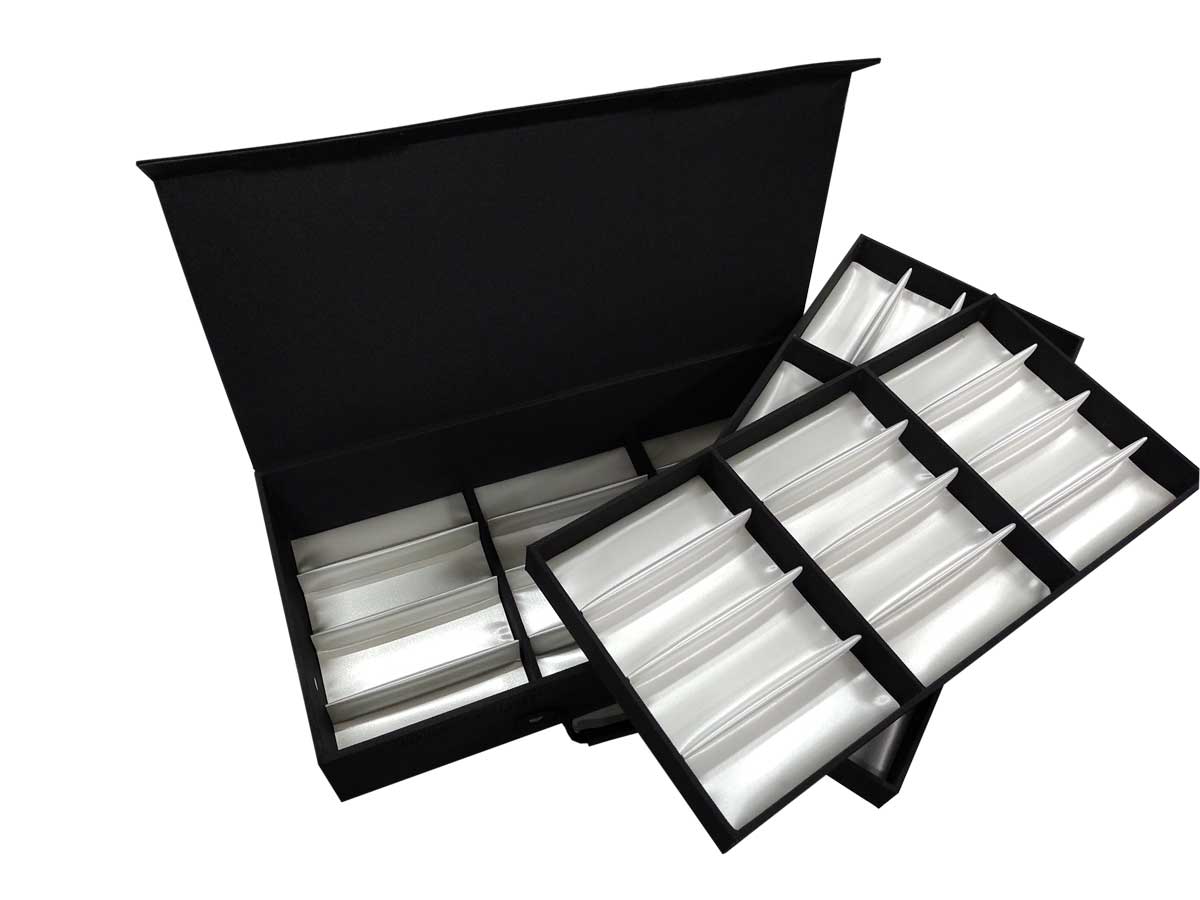 Maletín Oftálmico (36L) 208