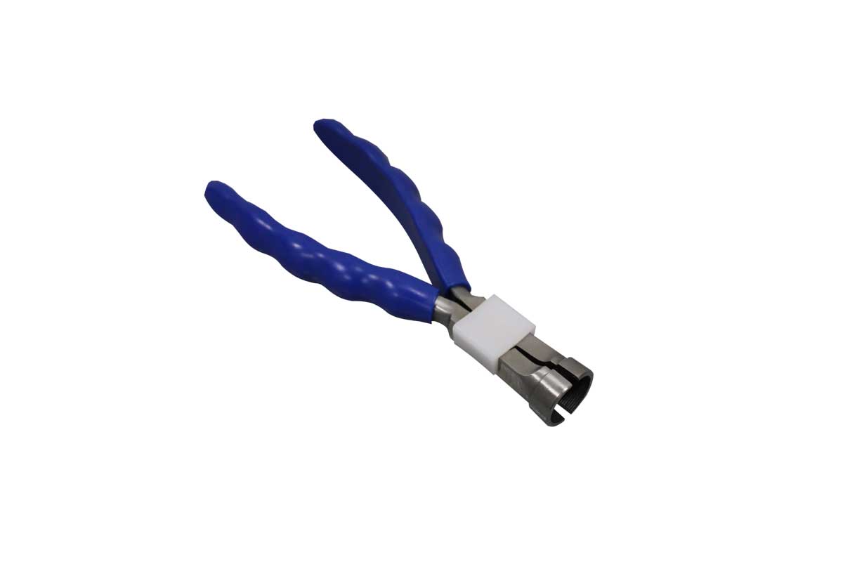 Pinza para Chuck 296e226