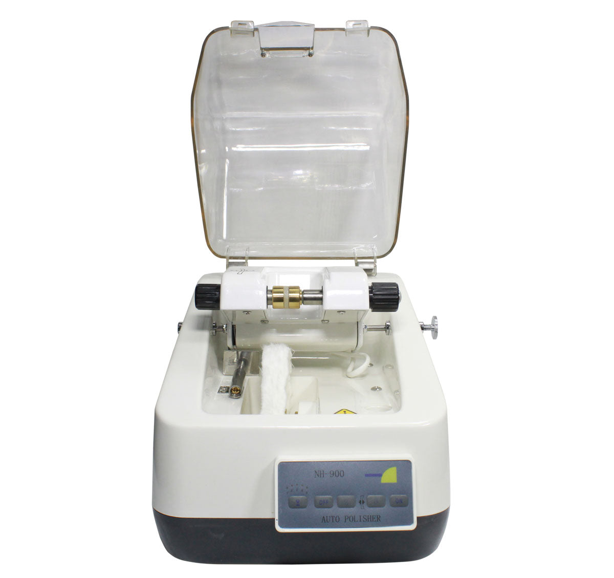 Facetadora Para Pulir Micas 160LY900