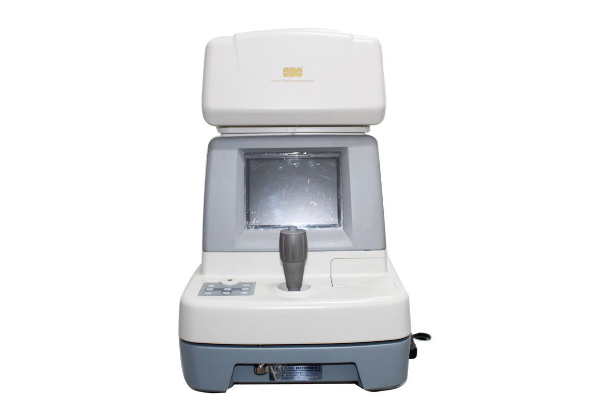 Autorefractómetro Semi ODO 2FA6100a