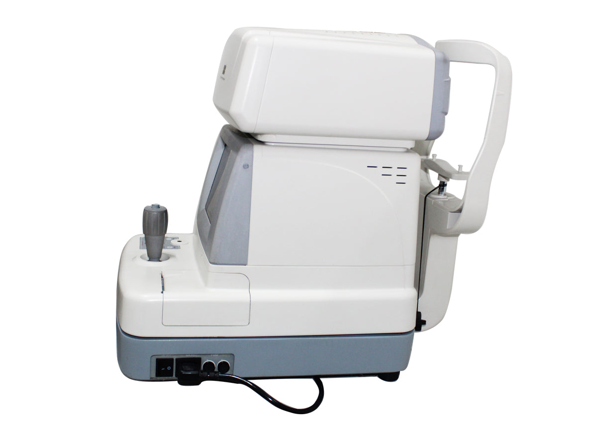 Autorefractómetro Semi ODO 2FA6100a