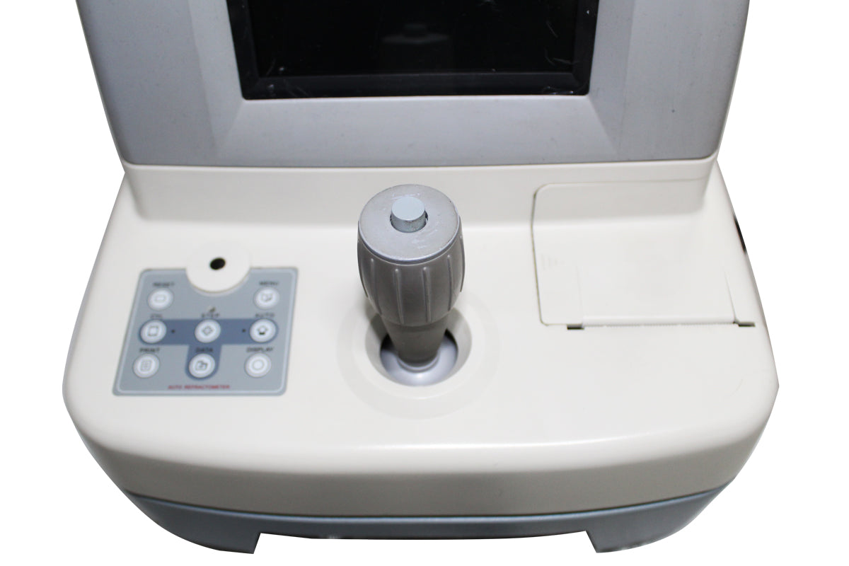 Autorefractómetro Semi ODO 2FA6100a