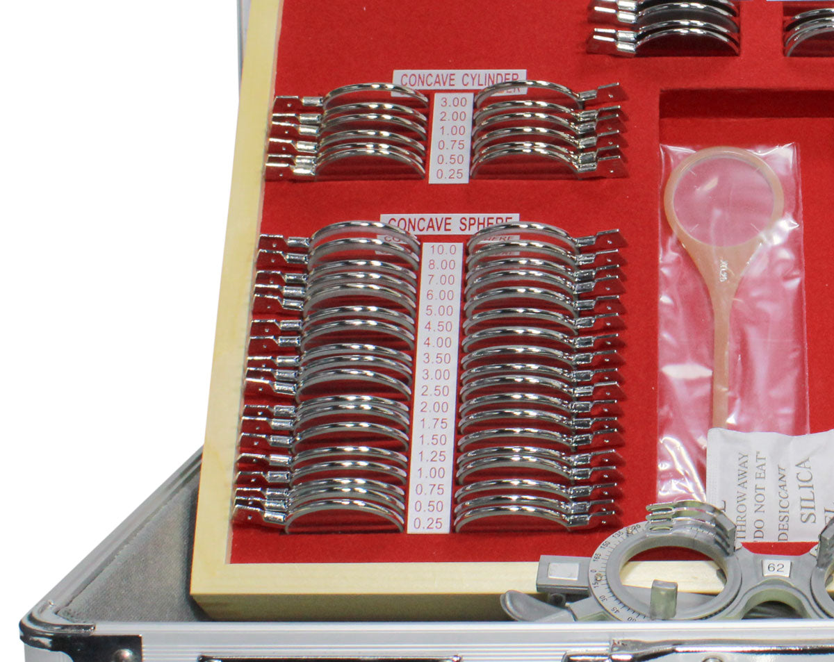 Caja de prueba 104p 53AM104