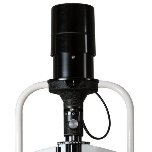Lámpara de Hendidura Luxvision SL-1100 10x 16x 25x 177SL1100