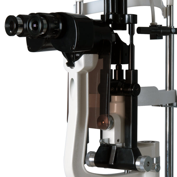 Lámpara de Hendidura Luxvision SL-1100 10x 16x 25x 177SL1100