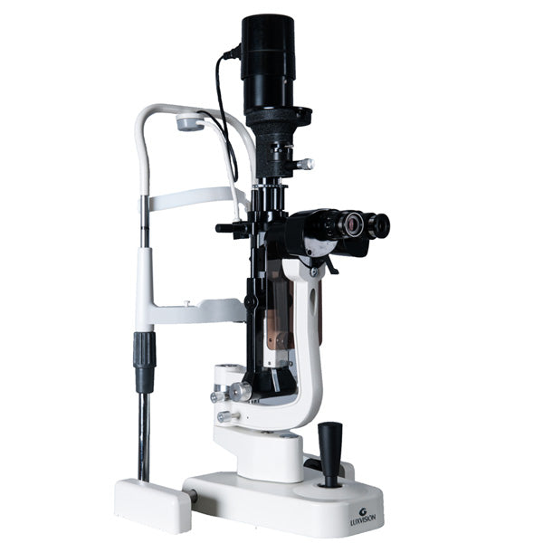 Lámpara de Hendidura Luxvision SL-1100 10x 16x 25x 177SL1100