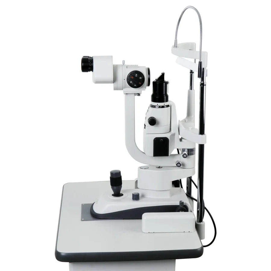 Lámpara de Hendidura Ezer 5x ESL-1800 179ESL1800