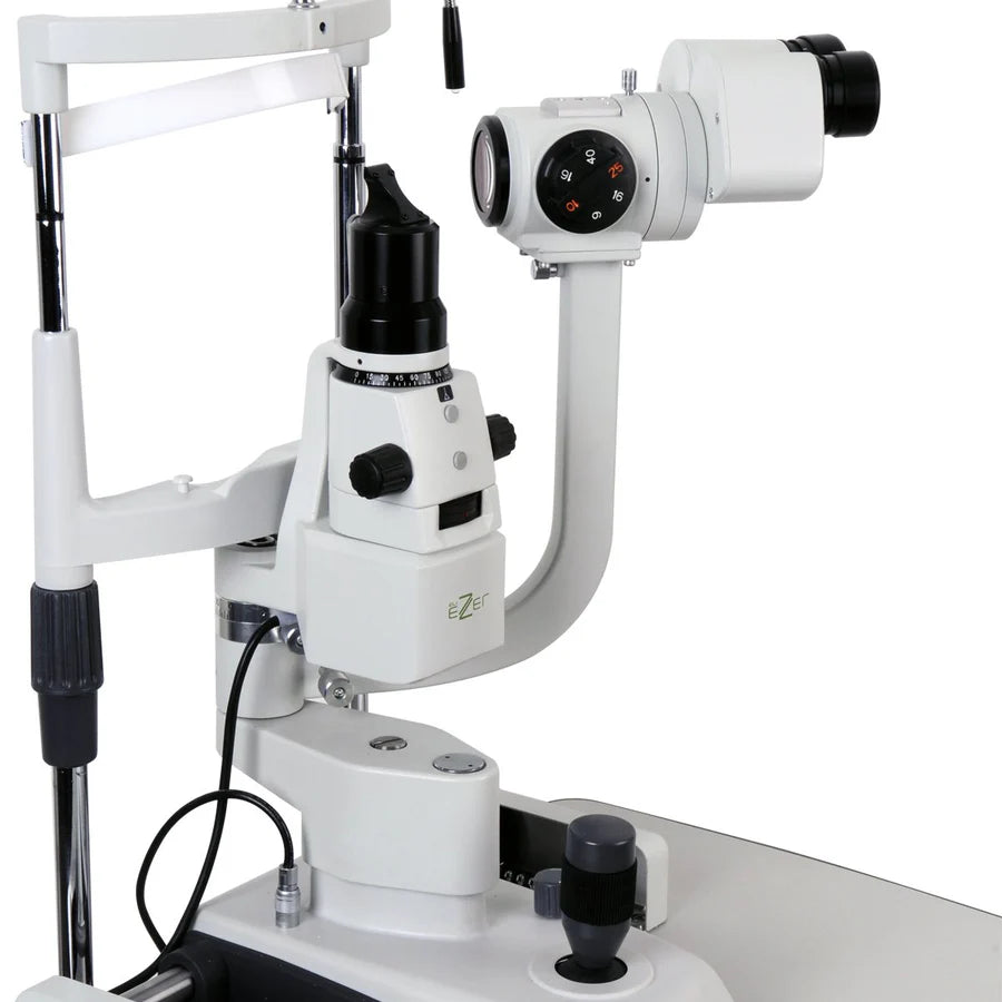 Lámpara de Hendidura Ezer 5x ESL-1800 179ESL1800