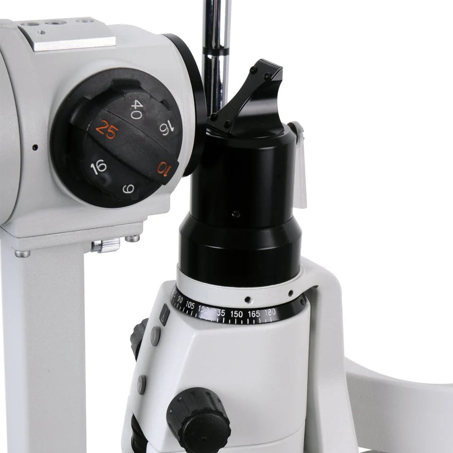 Lámpara de Hendidura Ezer 5x ESL-1800 179ESL1800
