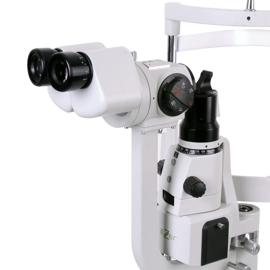 Lámpara de Hendidura Ezer 5x ESL-1800 179ESL1800