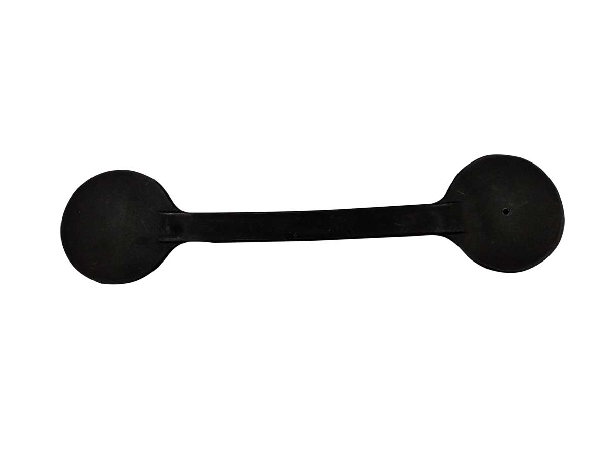 Oclusor Doble Oreja Rudo 249E114