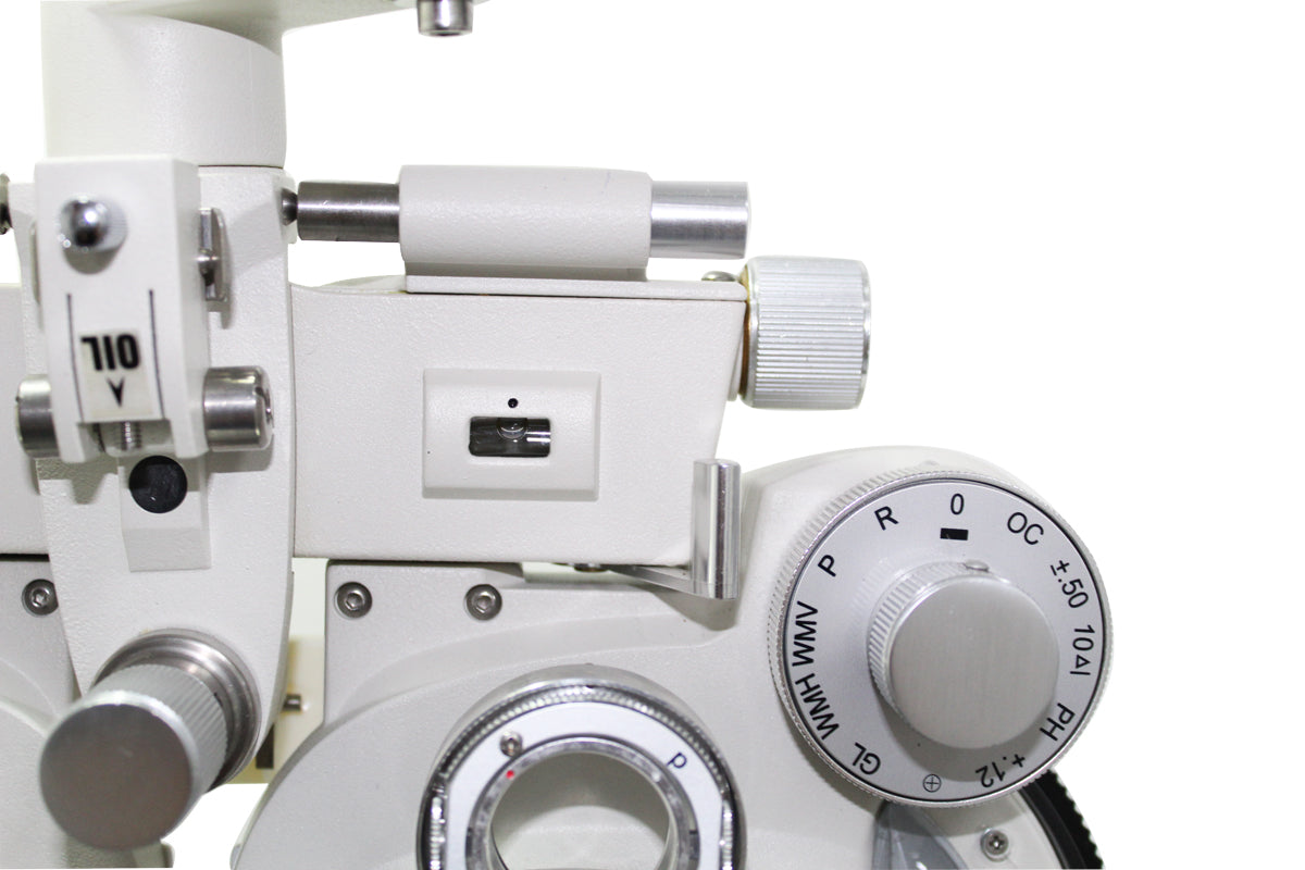 Foroptor VT8 153VT08