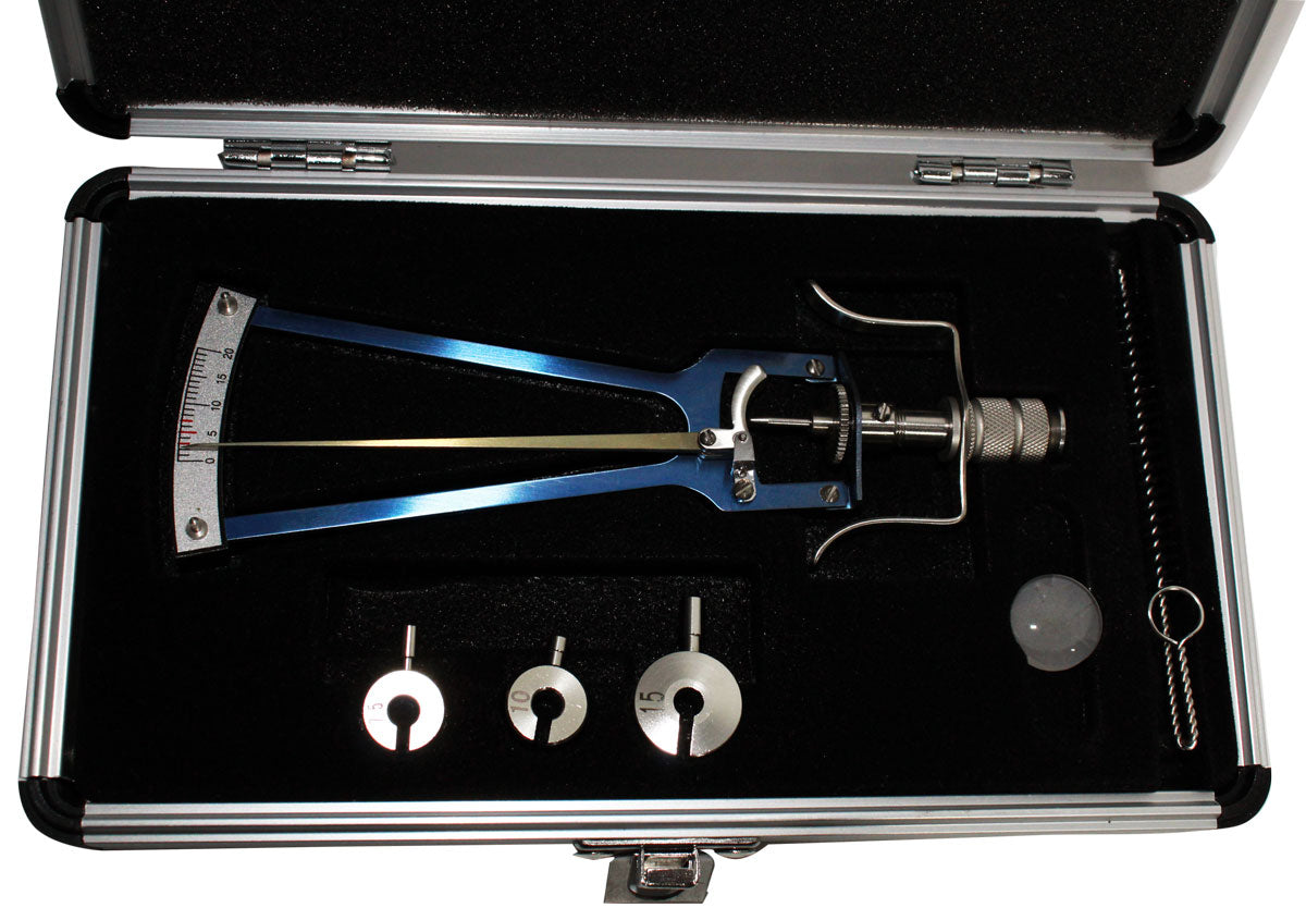 Tonometro de Shiots 434TW2470